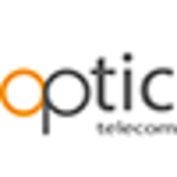 OPTIC Telecomunicaciones logo, OPTIC Telecomunicaciones contact details