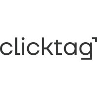 Clicktag logo, Clicktag contact details