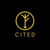 CITED logo, CITED contact details