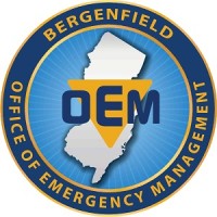 Bergenfield Office of Emergency Management logo, Bergenfield Office of Emergency Management contact details