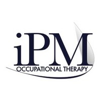 iPM Occupational Therapy logo, iPM Occupational Therapy contact details