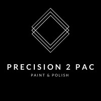 Precision 2 Pac logo, Precision 2 Pac contact details