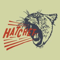 Hatchet logo, Hatchet contact details