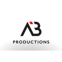 AB Productions logo, AB Productions contact details