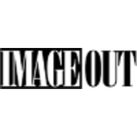 ImageOut logo, ImageOut contact details