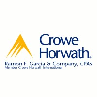 Crowe Horwath Philippines logo, Crowe Horwath Philippines contact details