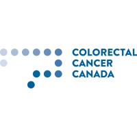 Colorectal Cancer Canada logo, Colorectal Cancer Canada contact details