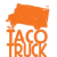 The Taco Truck logo, The Taco Truck contact details