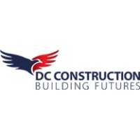 DC Construction Limited logo, DC Construction Limited contact details