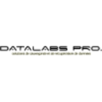 DataLabs Pro. logo, DataLabs Pro. contact details