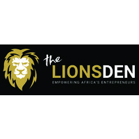 The Lions Den logo, The Lions Den contact details