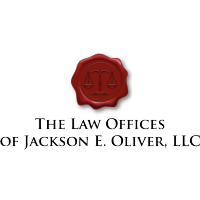 The Law Offices of Jackson E. Oliver, LLC logo, The Law Offices of Jackson E. Oliver, LLC contact details