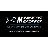 Mike's Music, Inc. logo, Mike's Music, Inc. contact details