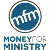 Money for Ministry logo, Money for Ministry contact details