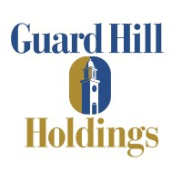 Guard Hill Holdings logo, Guard Hill Holdings contact details