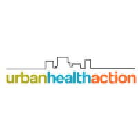 Urban Health Action logo, Urban Health Action contact details