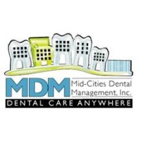 MDM Management logo, MDM Management contact details