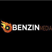 Benzin Media logo, Benzin Media contact details