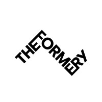 The Formery logo, The Formery contact details