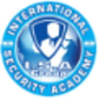 International Security Academy - Africa logo, International Security Academy - Africa contact details