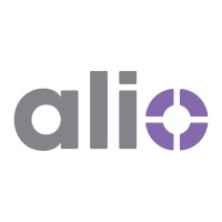 Alio logo, Alio contact details