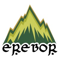 Erebor Cybernetics logo, Erebor Cybernetics contact details