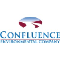 Confluence Environmental Company logo, Confluence Environmental Company contact details