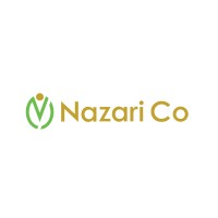 Nazari Pistachio Co logo, Nazari Pistachio Co contact details