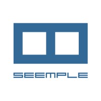 Seemple Soloutions logo, Seemple Soloutions contact details