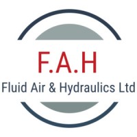 Fluid Air & Hydraulics Ltd logo, Fluid Air & Hydraulics Ltd contact details