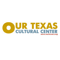 Cultural Center - Our Texas logo, Cultural Center - Our Texas contact details