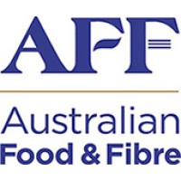 Australian Food & Fibre logo, Australian Food & Fibre contact details