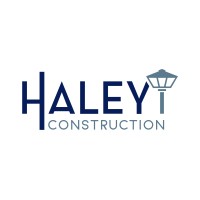 Haley Construction Company - Prescott, AZ logo, Haley Construction Company - Prescott, AZ contact details