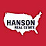 Hanson Realty logo, Hanson Realty contact details