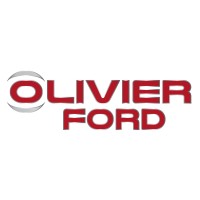 Olivier Ford inc. logo, Olivier Ford inc. contact details