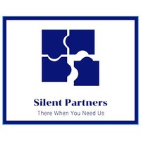 Silent Partners Consulting logo, Silent Partners Consulting contact details