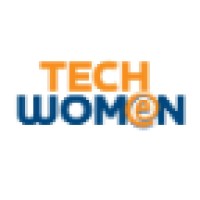 TechWomen logo, TechWomen contact details