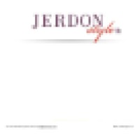 Jerdon Style logo, Jerdon Style contact details