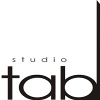 studio TAB logo, studio TAB contact details