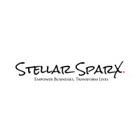 Stellar SparX International logo, Stellar SparX International contact details