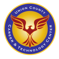 Union County Career and Technology Center logo, Union County Career and Technology Center contact details