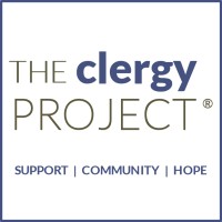 The Clergy Project logo, The Clergy Project contact details