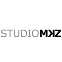 StudioMKZ logo, StudioMKZ contact details