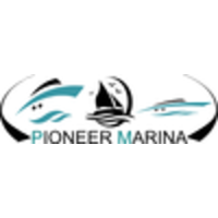 Pioneer Marina logo, Pioneer Marina contact details