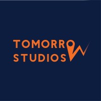 Tomorrow Studios logo, Tomorrow Studios contact details