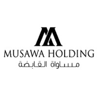 Musawa Group Holding WLL logo, Musawa Group Holding WLL contact details