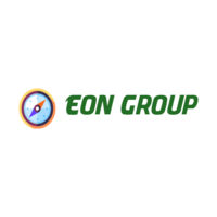 EONGROUP logo, EONGROUP contact details