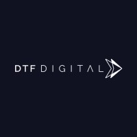 DTF Digital logo, DTF Digital contact details