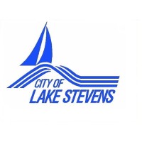 City of Lake Stevens logo, City of Lake Stevens contact details