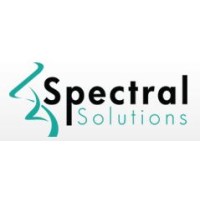 Spectral Solutions logo, Spectral Solutions contact details